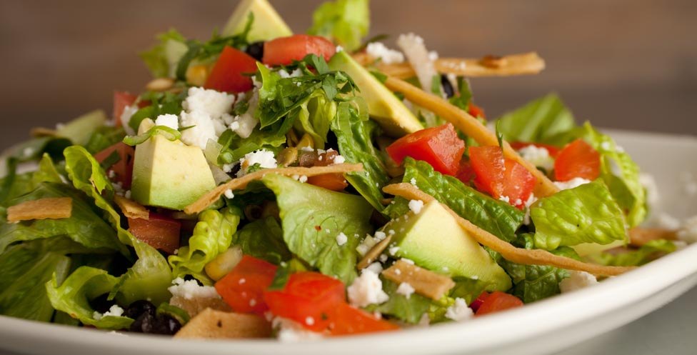 Photo of Mexican Salad