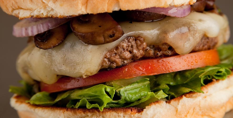 Photo of Shroom Burger